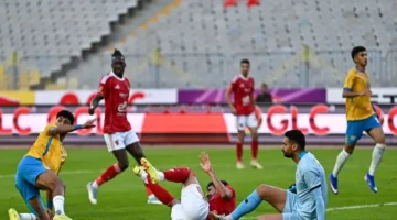 توقيت انطلاق مباراة الأهلي وزد ضمن منافسات الدوري الممتاز والناقل الحصري للمواجهة